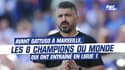 OM : Avant Gattuso, les 8 champions du monde qui ont entraîné en Ligue 1