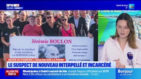 Il avait tué un pompier à Nice, le chauffard de nouveau interpellé et incarcéré