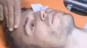 Robin van Persie a été gravement touché dimanche dans le championnat turc.