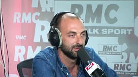 Nicolas Hulot en interview dans M comme Maitena...enfin presque ! DOREMI