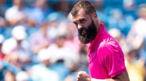 Benoît Paire