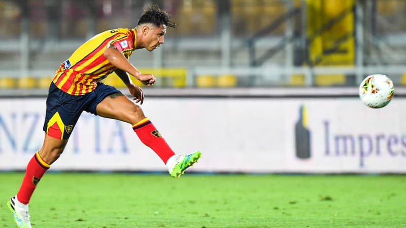 Gianluca Lapadula
