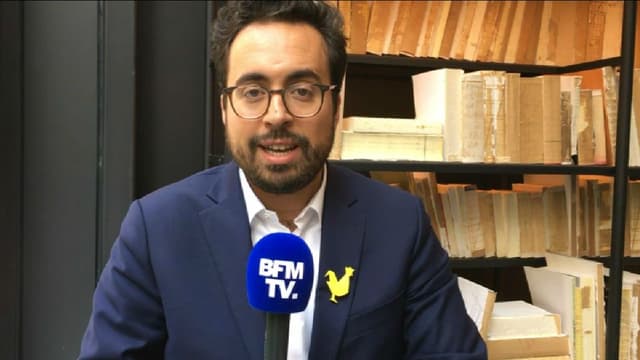 Mounir Mahjoubi appelle à une prise de conscience collective
