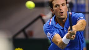 Julien Benneteau