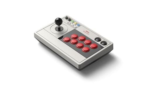 8Bitdo Arcade Stick