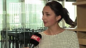 Vive les Français à Rennes: "les militants d'En Marche ne sont pas que des urbains aisés"