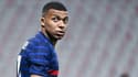 Kylian Mbappé - France