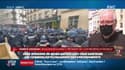 "On est presque prêts à y aller s'ils veulent la baston"  Casseurs dans les manifestations: la colère de Fabrice Gwizdak, Boulanger-pâtissier à Nancy 