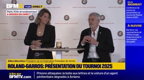 Nadal, ambassadeur de Roland-Garros ? 