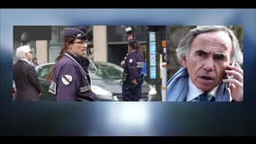 Ivre, un policier percute et tue un livreur: "Mon client est accablé par les faits", dit son avocat 
