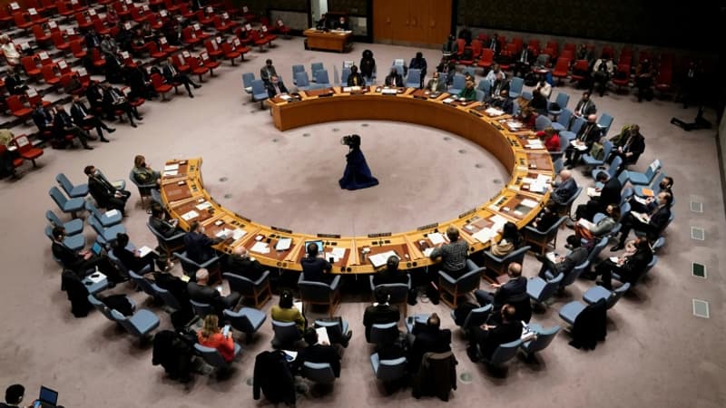 Tir de missile de la Corée du Nord: Washington veut une réunion du Conseil de sécurité de l'ONU