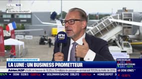 les européens vont-ils créer leur propre station ? 