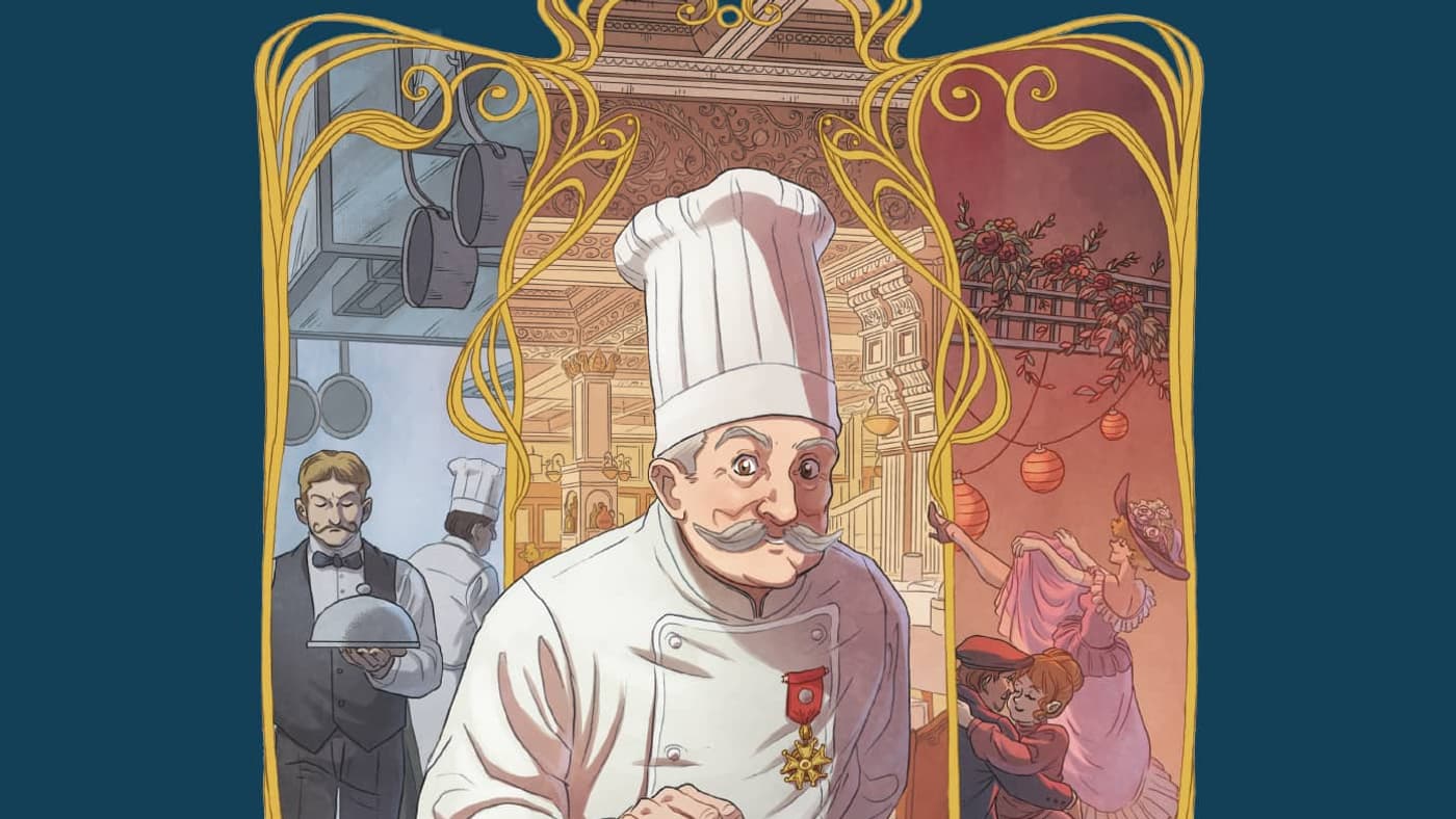 Escoffier