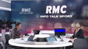 Gabriel Attal: "Je regarde qui est la Miss France qui a gagné, mais l'émission est un peu longue."