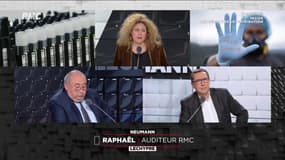 Covid en Moselle et à Dunkerque : faut-il confiner localement ? - 12/02