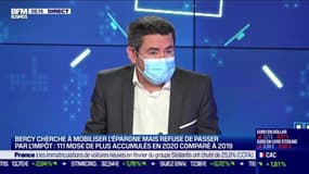 Les Experts : Bercy cherche à mobiliser l'épargne des Français mais refuse de passer par l'impôt - 01/03