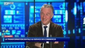 01 Business - Samedi 23 janvier