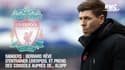 Rangers : Gerrard rêve d'entraîner Liverpool et prend des conseils auprès de... Klopp