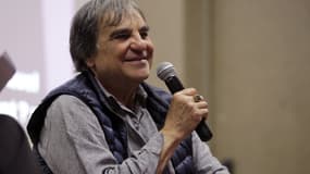 Le pédopsychiatre Marcel Rufo.