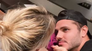 La dernière story Instagram de Mauro Icardi