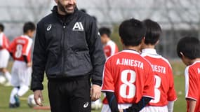 Andrés Iniesta