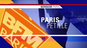 Paris Pétille: début de la Fashion Week à Paris