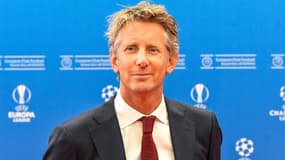 Van der Sar