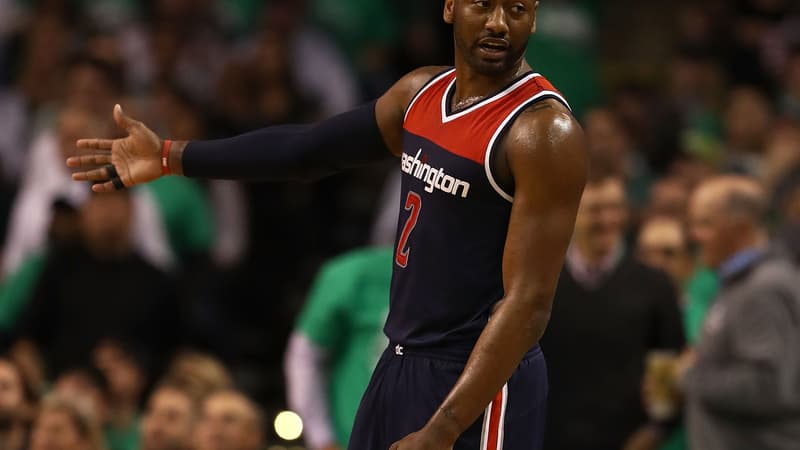 John Wall