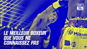 Naoya Inoue lors de son combat contre Jamie McDonnell en mai 2018