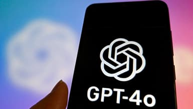 Le modèle GPT-4o d'OpenAI.