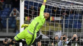 Anthony Lopes