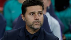 Pochettino