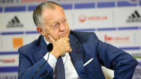 Jean-Michel Aulas