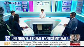 Y a-t-il "une nouvelle forme d'antisémitisme" en France ?