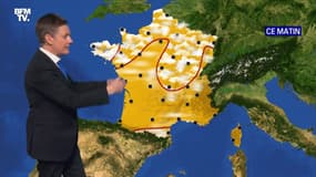 La météo pour ce dimanche 12 septembre 2021