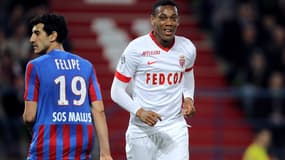 Anthony Martial