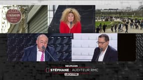 Les rassemblements devant les cafés et les restaurants se multiplient : faut-il interdire la vente à emporter ? - 24/02
