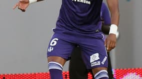 Christopher Jullien est revenu sur le mauvais début de saison du TFC ce lundi