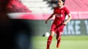 Takumi Minamino - Liverpool