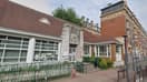 Un homme a été interpellé le 8 juin rue Verhaerene à Lille dans une école maternelle où il s'était introduit.