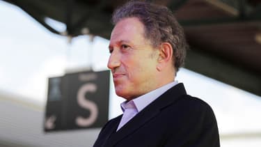 Michel Drucker