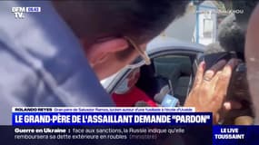  Fusillade au Texas: le grand-père de l'assaillant demande "pardon"