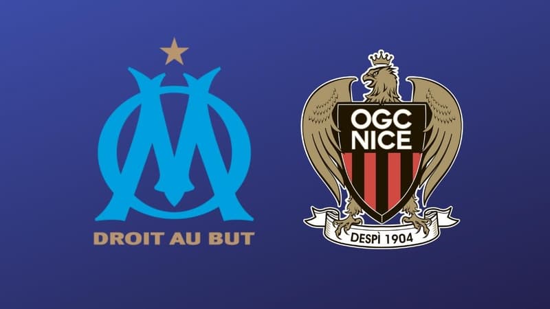 OM – Nice : comment et où voir le match en streaming ce dimanche ?