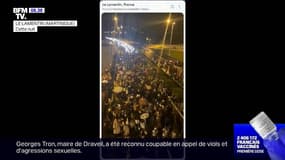 Des centaines de personnes se rassemblent en Martinique et en Guyane pour célébrer le carnaval