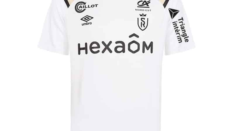 Reims extérieur 2022/23 Reims extérieur 2022/23
