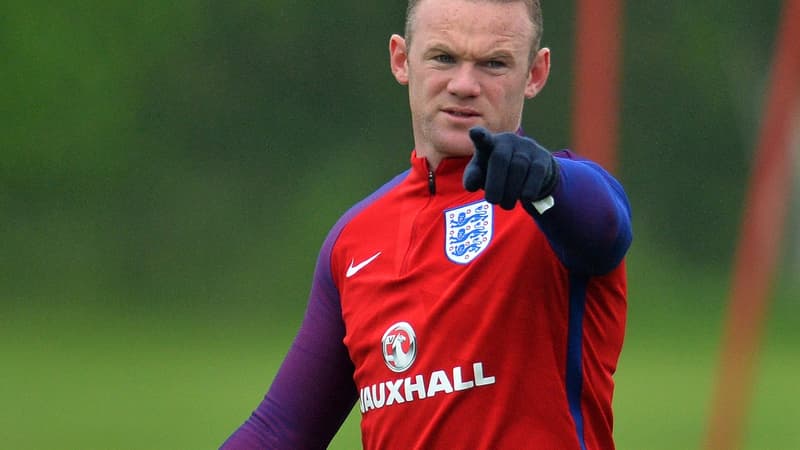 Wayne Rooney