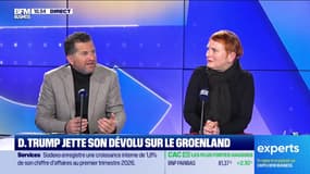 Les Experts : Mercosur, la France obtient des concessions - 08/01