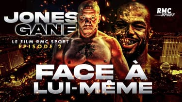 UFC / Jones v Gane : le nouveau film RMC Sport post combat EP.2 « Face à lui-même » 