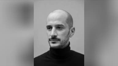 Antoni Lallican, âgé de 38 ans, est mort ce vendredi 3 octobre en Ukraine.