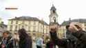 "On se sent délinquant": 68 euros d'amende pour des manifestants accusés de casserolade